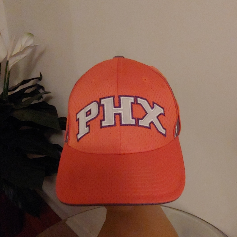 Reebok NBA Phoenix Suns Hat